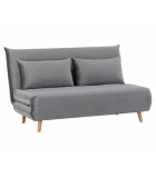 Sofa Spike II Velvet gray order